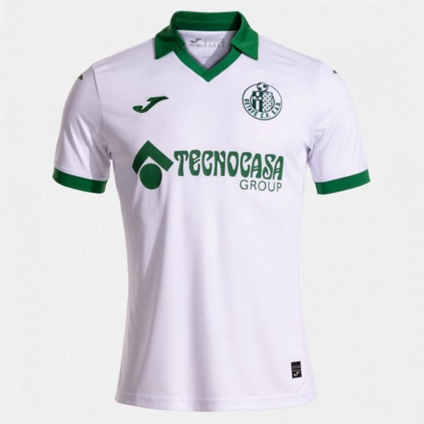 Thailandia Maglia Getafe Terza 24/25